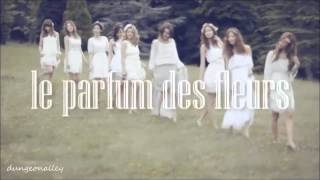 Born To Be A Lady - Girls&#39; Generation Fanmade M/V