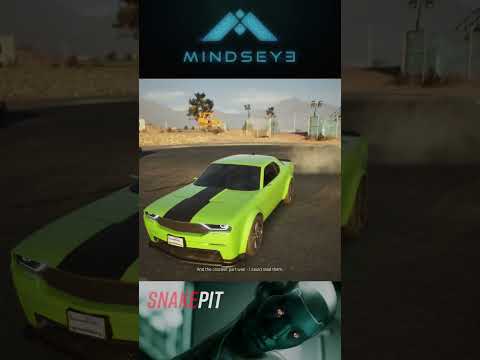 Thumbnail for HOW TO DRIVE DIFFERENT EXOTIC CARS | MindsEye by Toyota bZ Satisfied Space