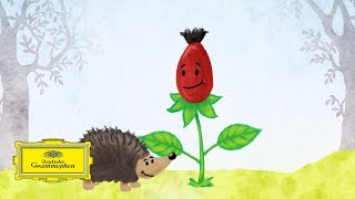 Ein Männlein steht im Walde – Die schönsten Kinderlieder und Volkslieder
