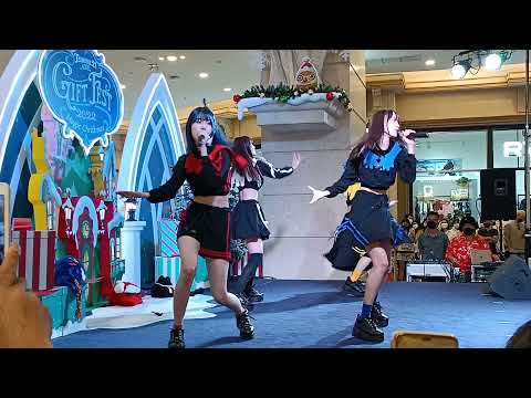 Nightmare + Short Hope - KAIBUTSU (Live at Gift Fest 01/01/2022)