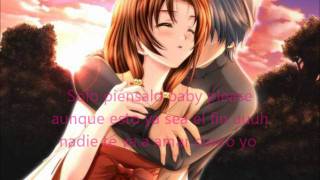 Nadie te amara como yo (Dyland &amp; Lenny)