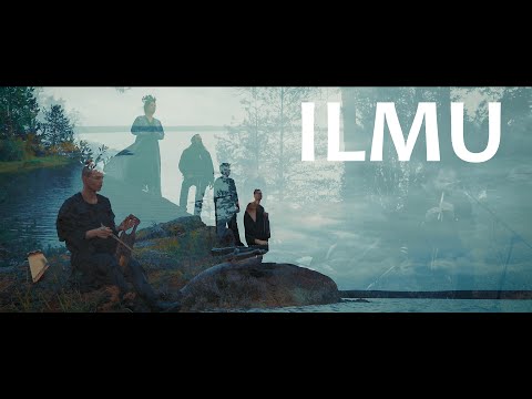 ILMU - Päivänlasku (LIVE in Kossalmi)