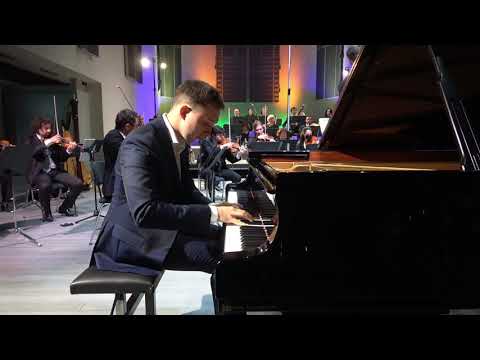 L. v. Beethoven: Konzert für Klavier und Orchester Nr. 4 G-Dur op. 58 | Sergey Tanin, Klavier