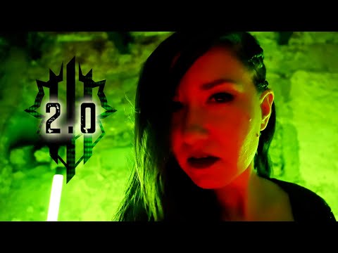 RAGE OF LIGHT - 2.0 (OFFICIAL VIDEO)