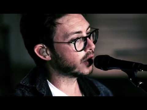 Dustin Tebbutt - First Light - Live from the Warehouse (Official Video)