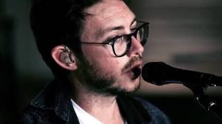 Dustin Tebbutt - First Light - Live from the Warehouse (Official Video)