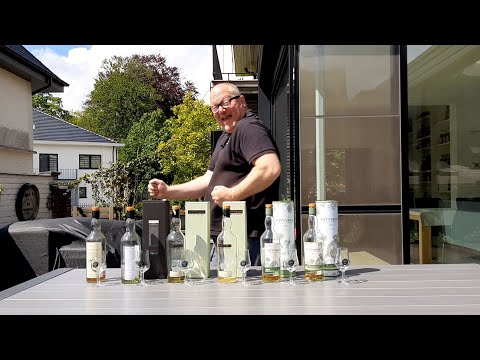 Mark’s Whisky Ramblings 391: Passionate about Pittyvaich