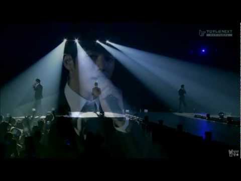 121125 JYP Nation 2AM 죽어도못보내