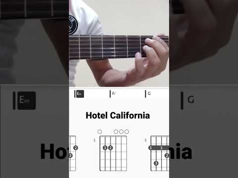Hotel California - Cídia Luíze e Dan Torres