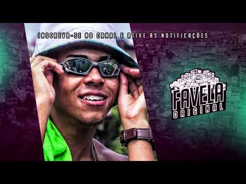 Mc Lipi e Mc DN - O Amor do Menor Vale Ouro ( DJ Guh Mix )