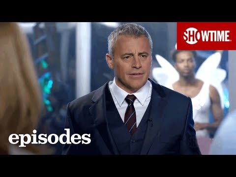 Episodes Season 5 (Promo 'Feel the Love')