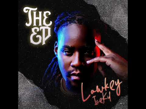 Ice Kid Lowkey-BANANA WEH