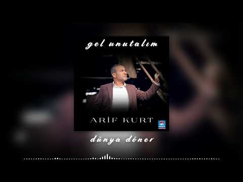 Arif Kurt - Dünya Döner | Official Video © 2024 İber Prodüksiyon