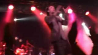 Elefantes "Somos nubes blancas"