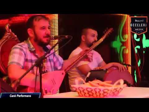 ADNAN Küçükerdem & BOZLAKK