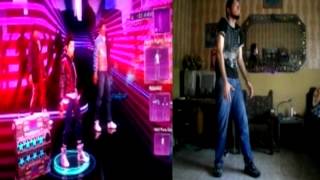 Supersonic - J.J. Fad - Hard 100% Flawless - Dance Central 3