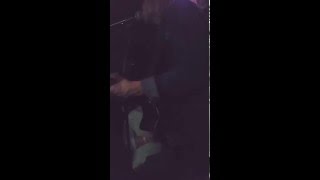 Roses - The Rocket Summer (acoustic) 4/9/16