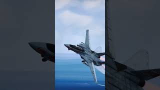 【怪獣の花唄】を聴いて頭に浮かんだ画を動画にしてみた #001【Warthunder】