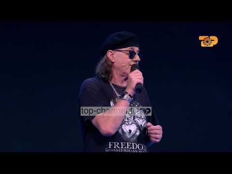 Aleksandër Gjoka, Eltoni dhe Redoni; 3 musketjeret performojnë sëbashku "E Diell",  6 Tetor 2019