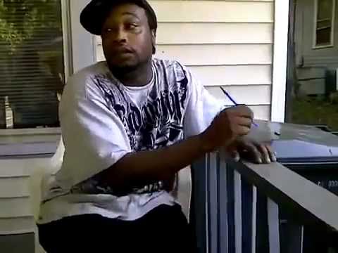 Don DaDa - Letter to God (My Life)