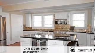 Homes for Sale - 116 W Faris Rd Greenville SC 29605 - Chet & Beth Smith