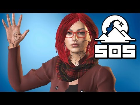 DA LI SAM JA CUDOVISTE?! - SOS: The Ultimate Escape