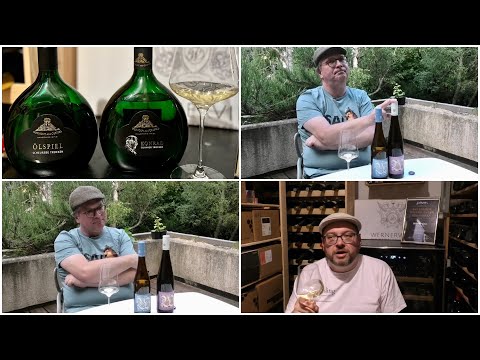 Folge 1129 Gemischtes Doppel - Weingut am Ölspiel & Weingut von Winning