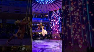 Captain's Champagne Effervescence (Highlight 1) - Sun Princess, Princess Cruises