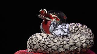JapanFest 2016 - Kabuki Entertainment Group Miyabi-ya Japan (Theater Performance)