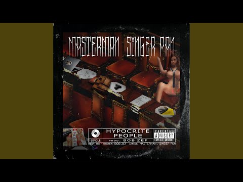 Hypocrite People (feat. Singer Pan)