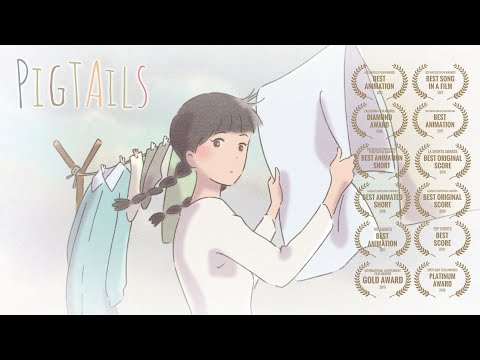 Pigtails Trailer