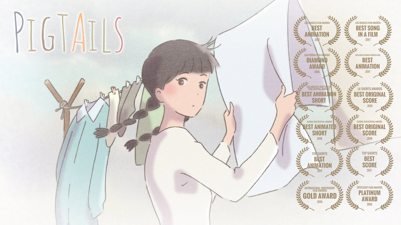 pigtails trailer
