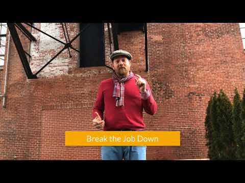 TWI: Job Methods - Polaris MEP