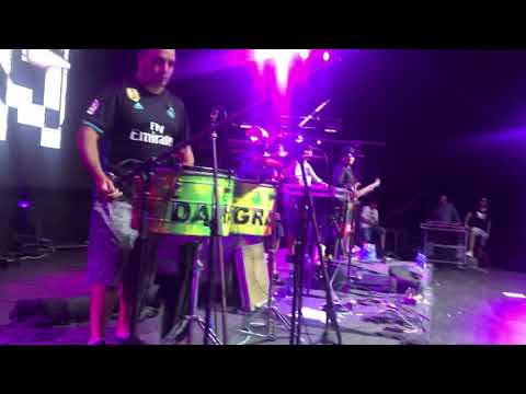 D$.G$ en caazapa Paraguay 2020