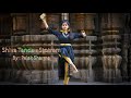 Shiv Tandav Stotram Dance Cover By Palak Sharma Tandav