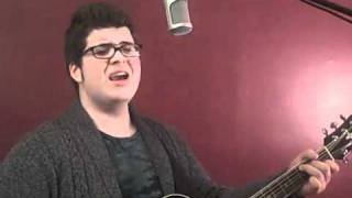 Noah cover of &quot;Billy Jean&quot; (The Civil Wars version) By Michael Jackson