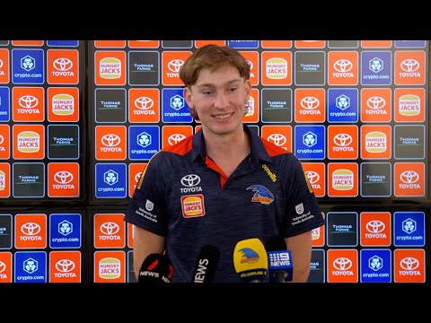 Max Michalanney Presser Nov 29