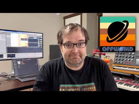Offworld Synth Plugin Overview