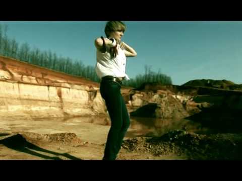 Xhavit Avdyli - Here drite,here terr (Official Video) 2010