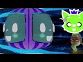 CoComelon Logo Effects 2021 COMPILATIONS 15 Perdiguan