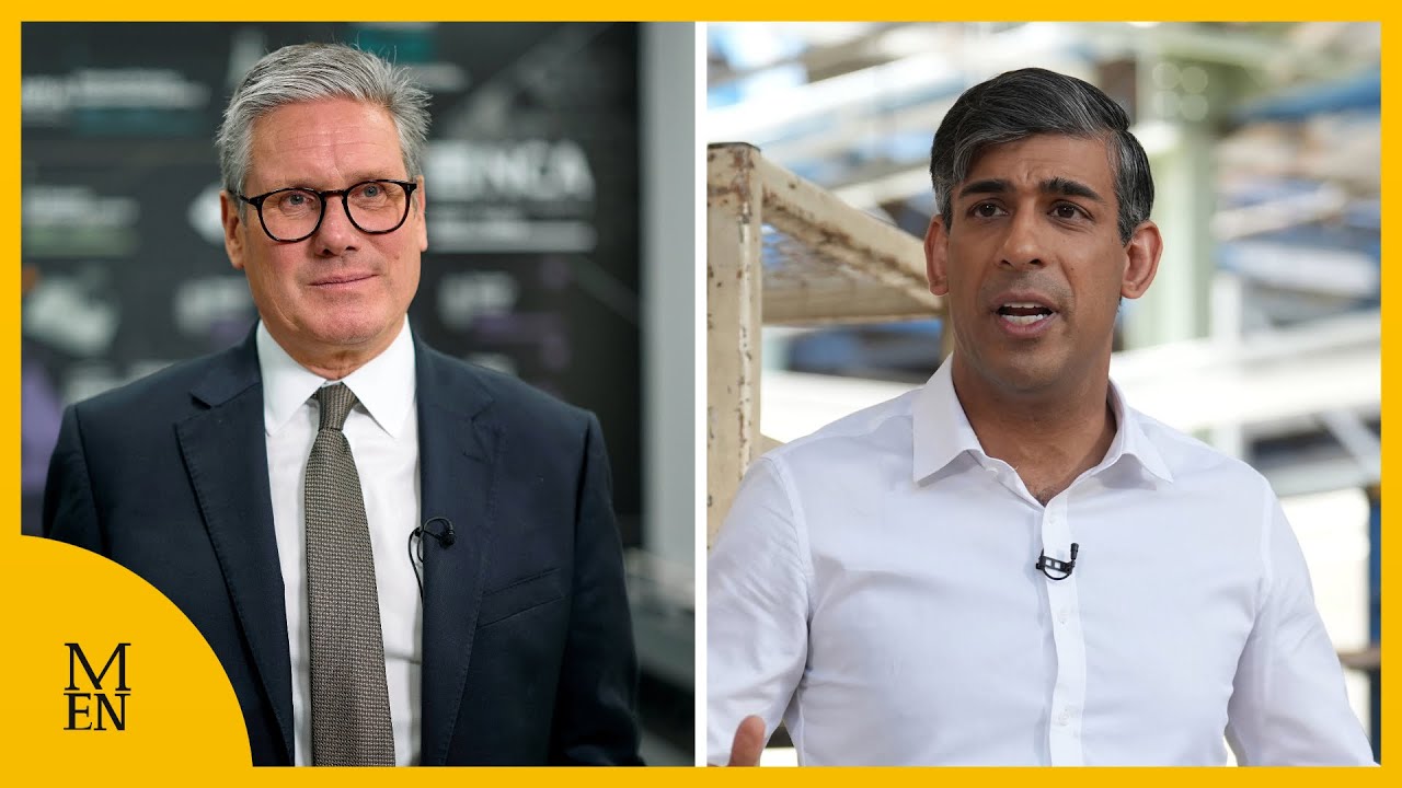 Replay: Keir Starmer faces PMQs after Winter Fuel Payment vote