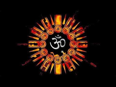 Goa Vibes Mix 1 (oldschool and more) by RLoaD