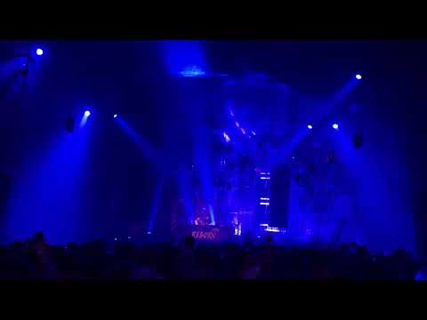 Element - Go Harder (Edit) @ Rebellion 2022