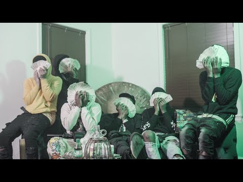 Lil Double 0 - "Off The Slime" (Ft. GG) (Dir. @BRISTIIAN)