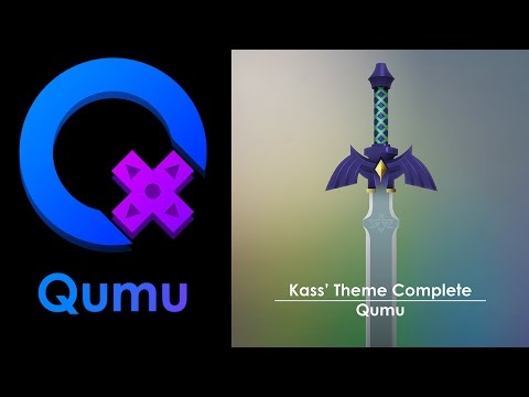 The Legend of Zelda: Breath of the Wild - Kass' Theme (COMPLETE) [Remix]