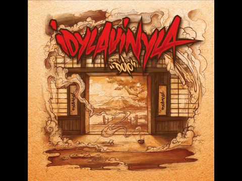 17. IdylaVinyla - Nabitynabity