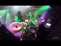 The Agonist - Thank You Pain (Live in Montreal ...