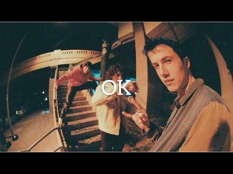 [和訳] OK - Wallows