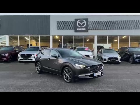 Mazda CX-30 GT Sport 2.0P SKY-X - Image 2