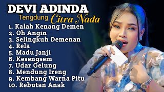 Download lagu Tarling Tengdung ‼️ FULL ALBUM DEVI ADINDA CITRA NADA TERBARU 2026 || Kalah Kenang Demen  mp3